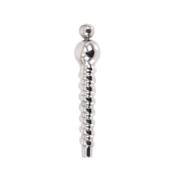 Kiotos Plug percé Penis Screw Up 6.5cm - Diamètre 12.5mm